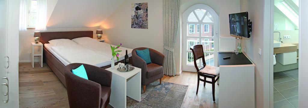 Hotel Josten Nettetal Eksteriør billede