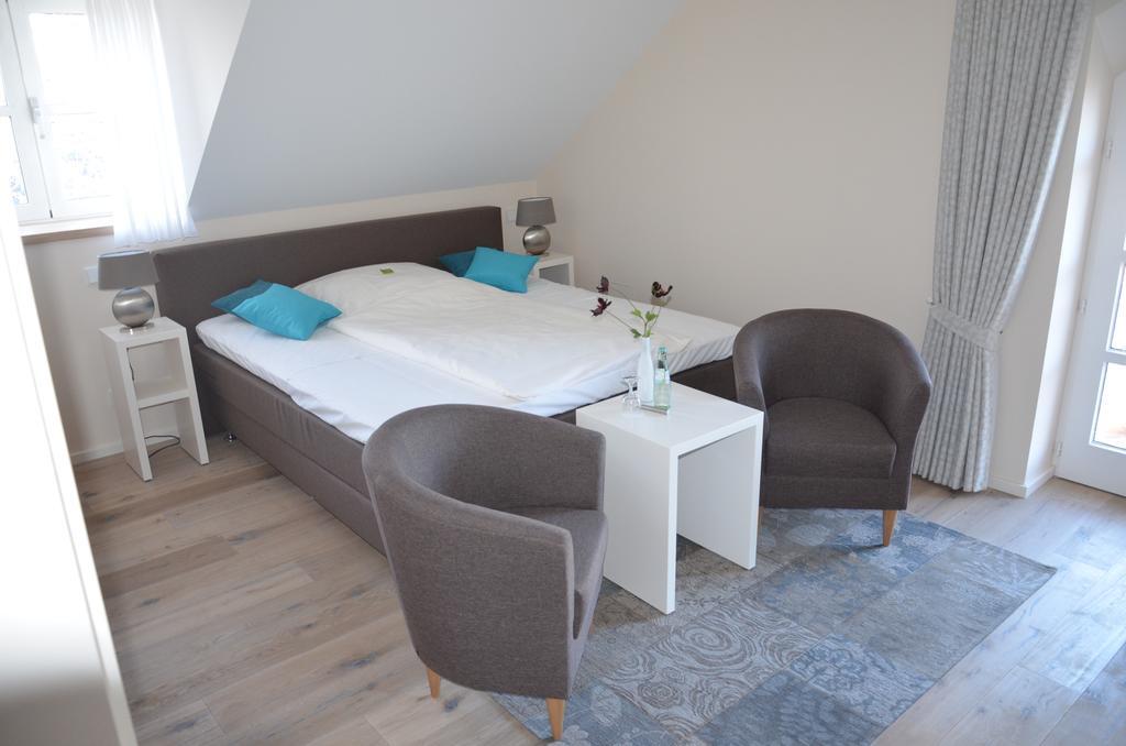 Hotel Josten Nettetal Eksteriør billede